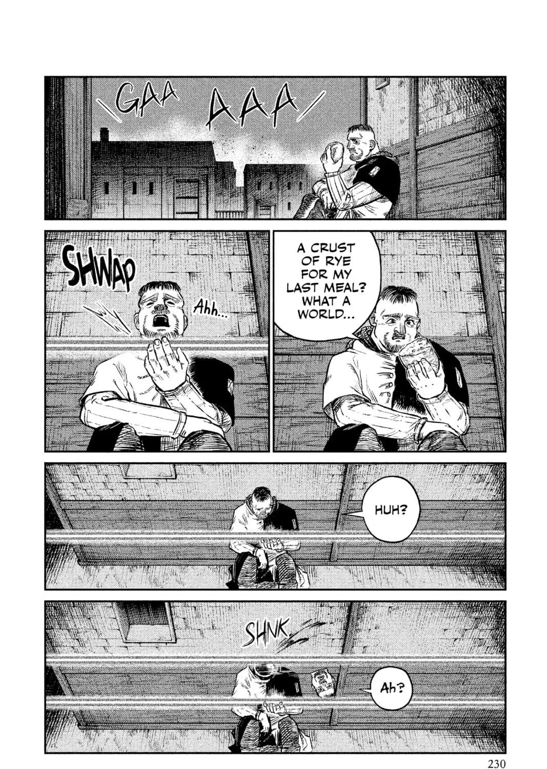 The Bugle Call Chapter 3 page 69 - 