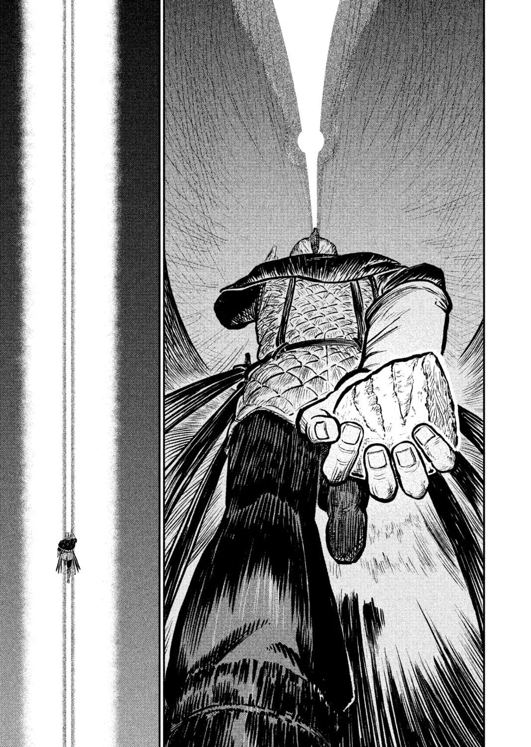 The Bugle Call Chapter 3 page 71 - 