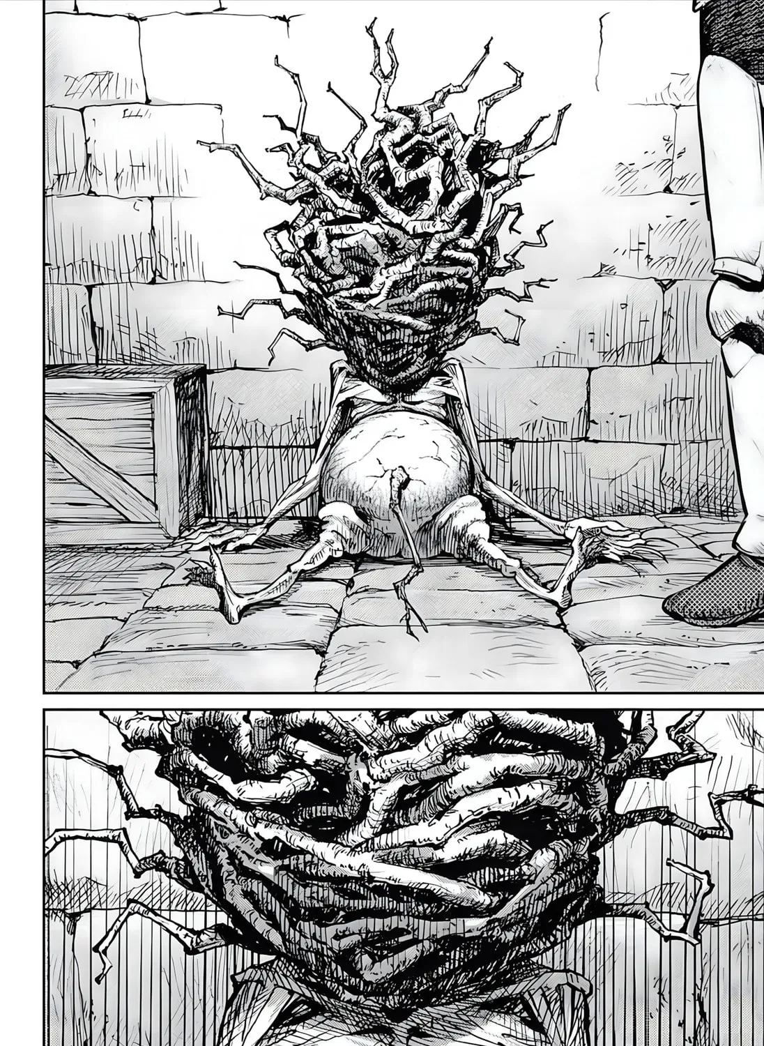 The Bugle Call Chapter 30 page 102 - 
