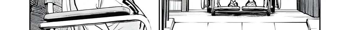The Bugle Call Chapter 30 page 21 - 