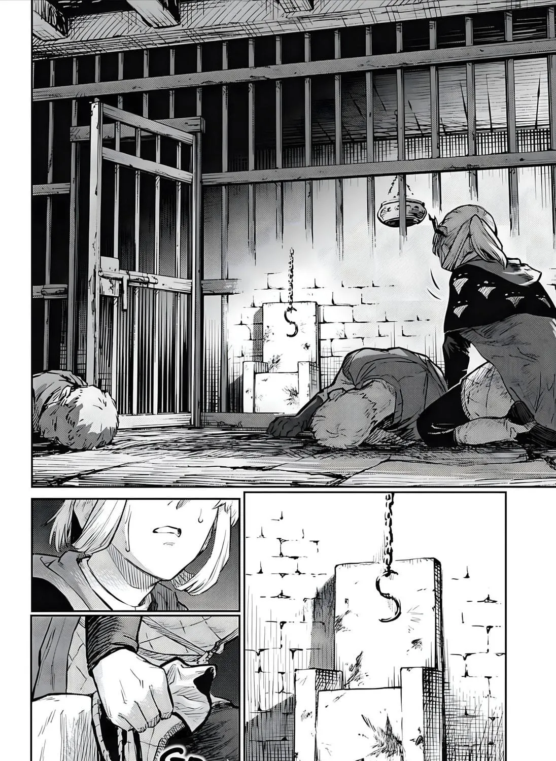 The Bugle Call Chapter 30 page 94 - 