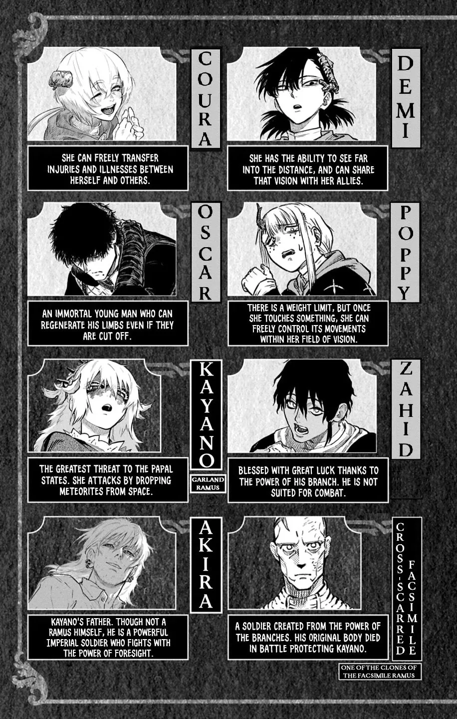 The Bugle Call Chapter 32.1 page 8 - 