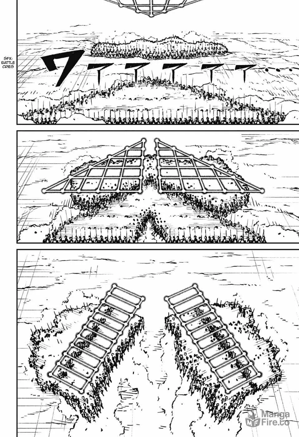 The Bugle Call Chapter 34 page 42 - 