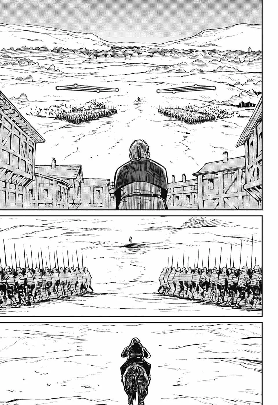 The Bugle Call Chapter 34 page 43 - 