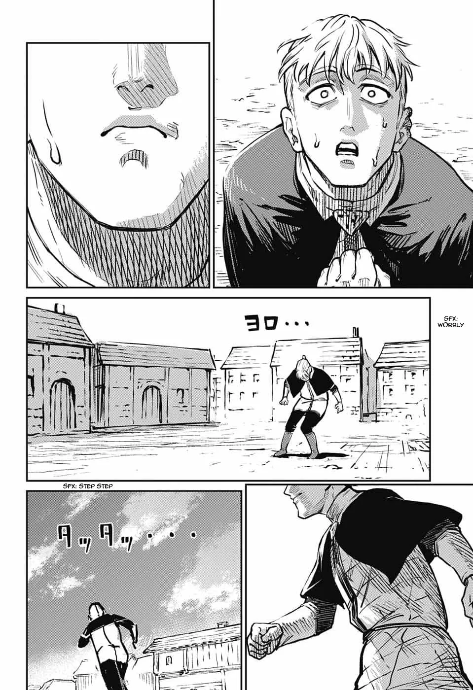 The Bugle Call Chapter 34 page 44 - 