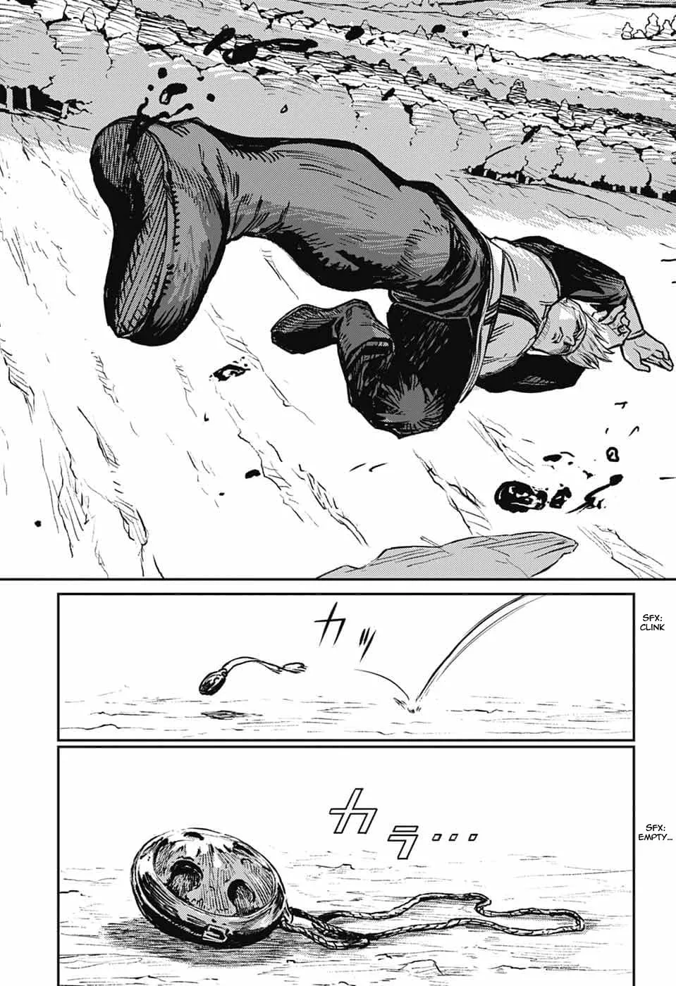 The Bugle Call Chapter 34 page 49 - 