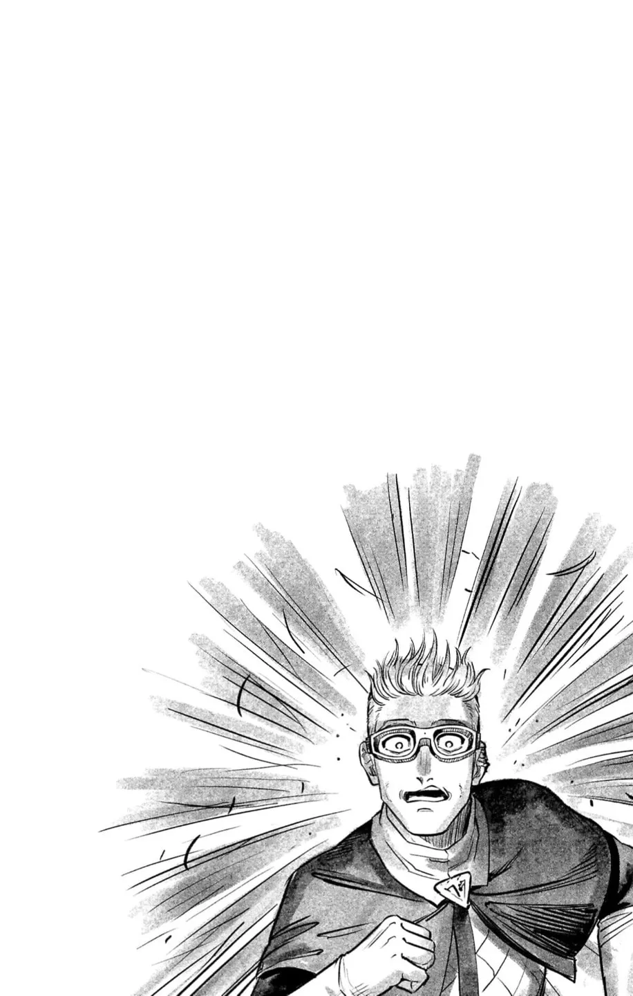 The Bugle Call Chapter 35.1 page 11 - 