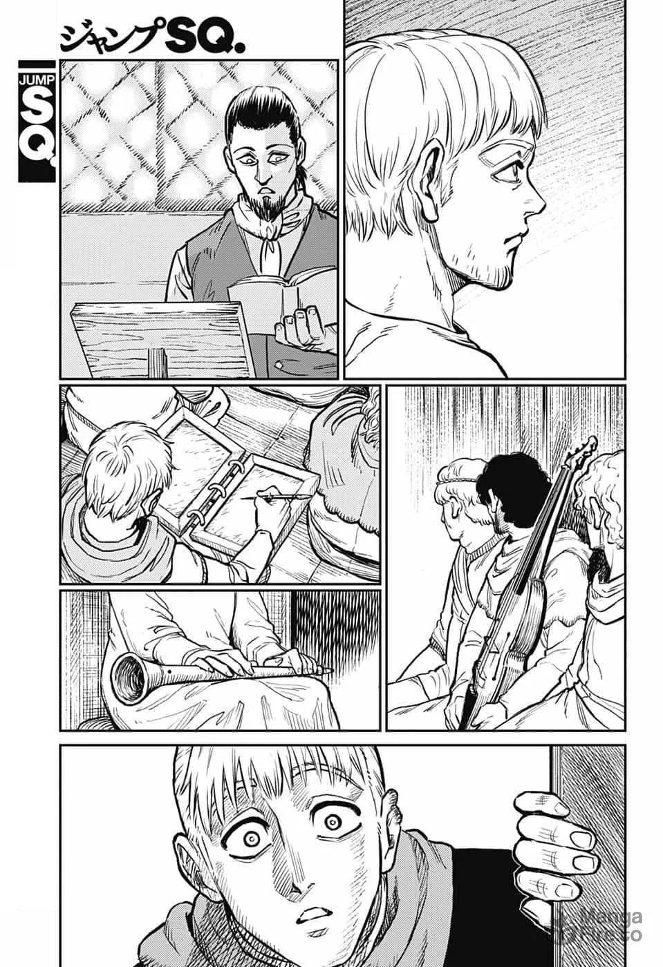 The Bugle Call Chapter 35 page 39 - 