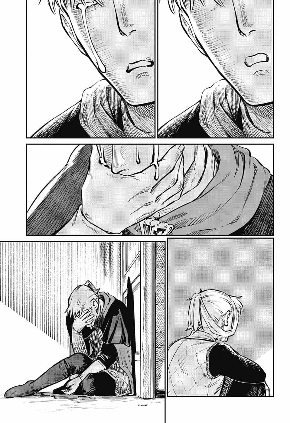 The Bugle Call Chapter 35 page 43 - 