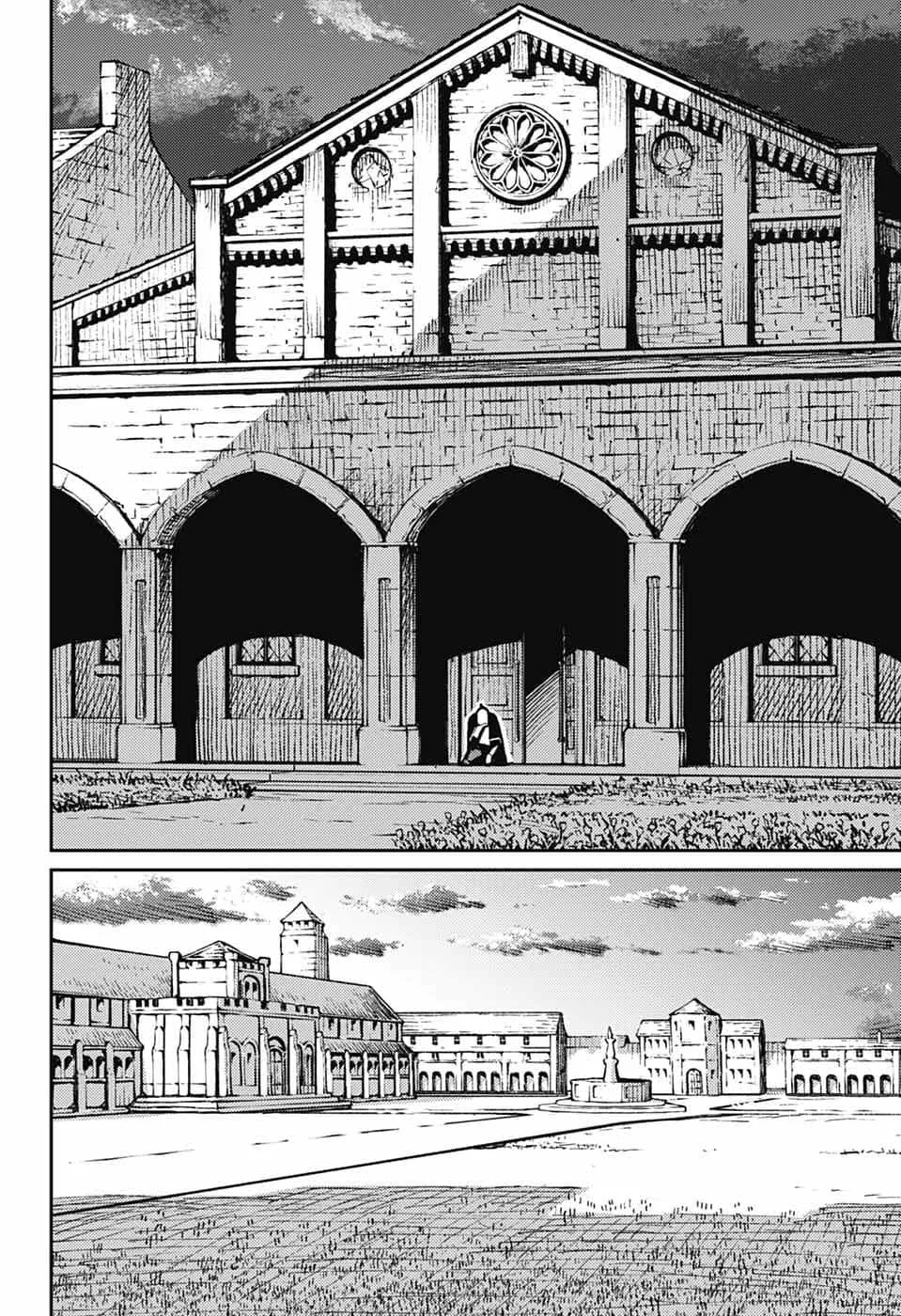 The Bugle Call Chapter 35 page 44 - 