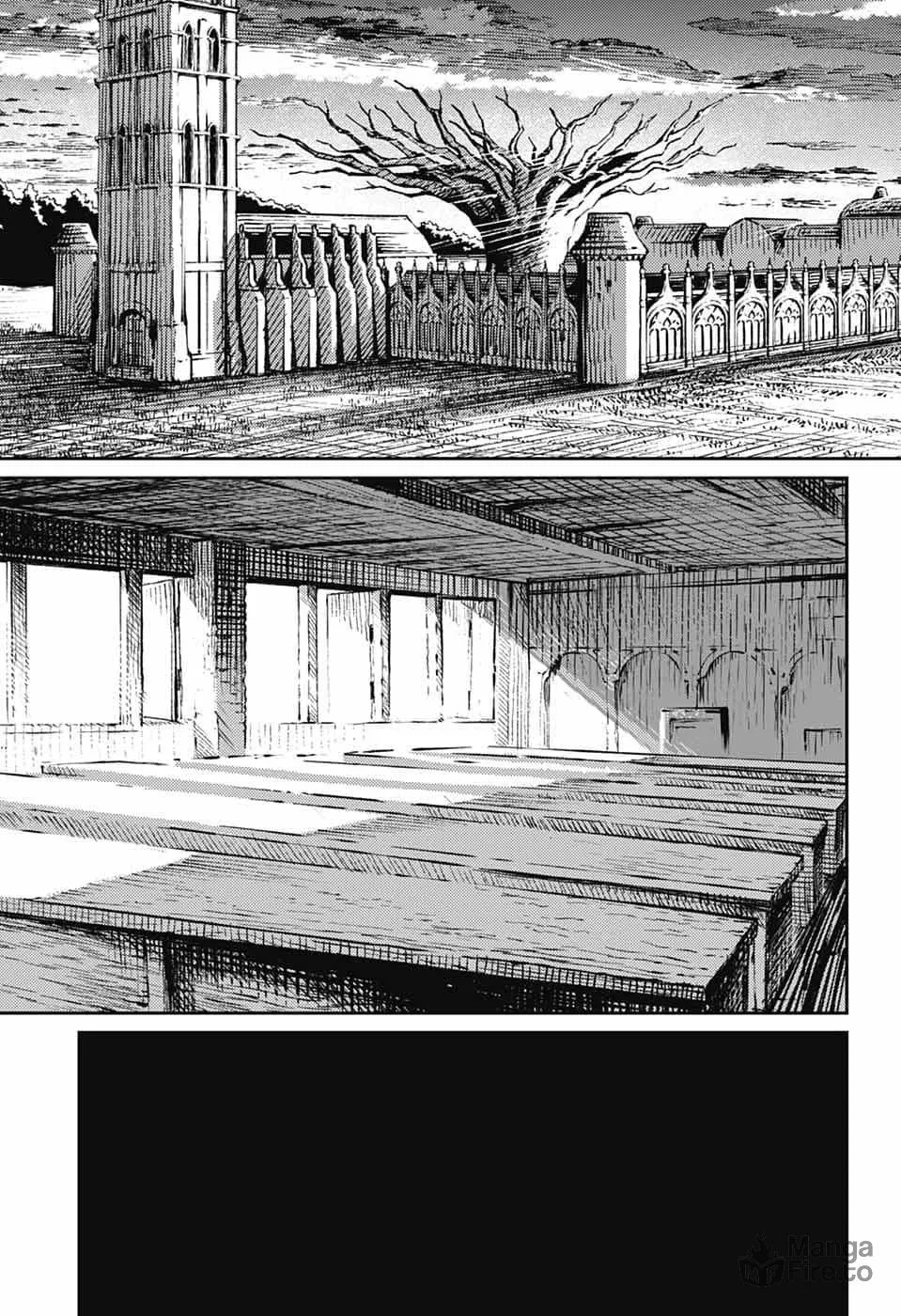 The Bugle Call Chapter 35 page 57 - 