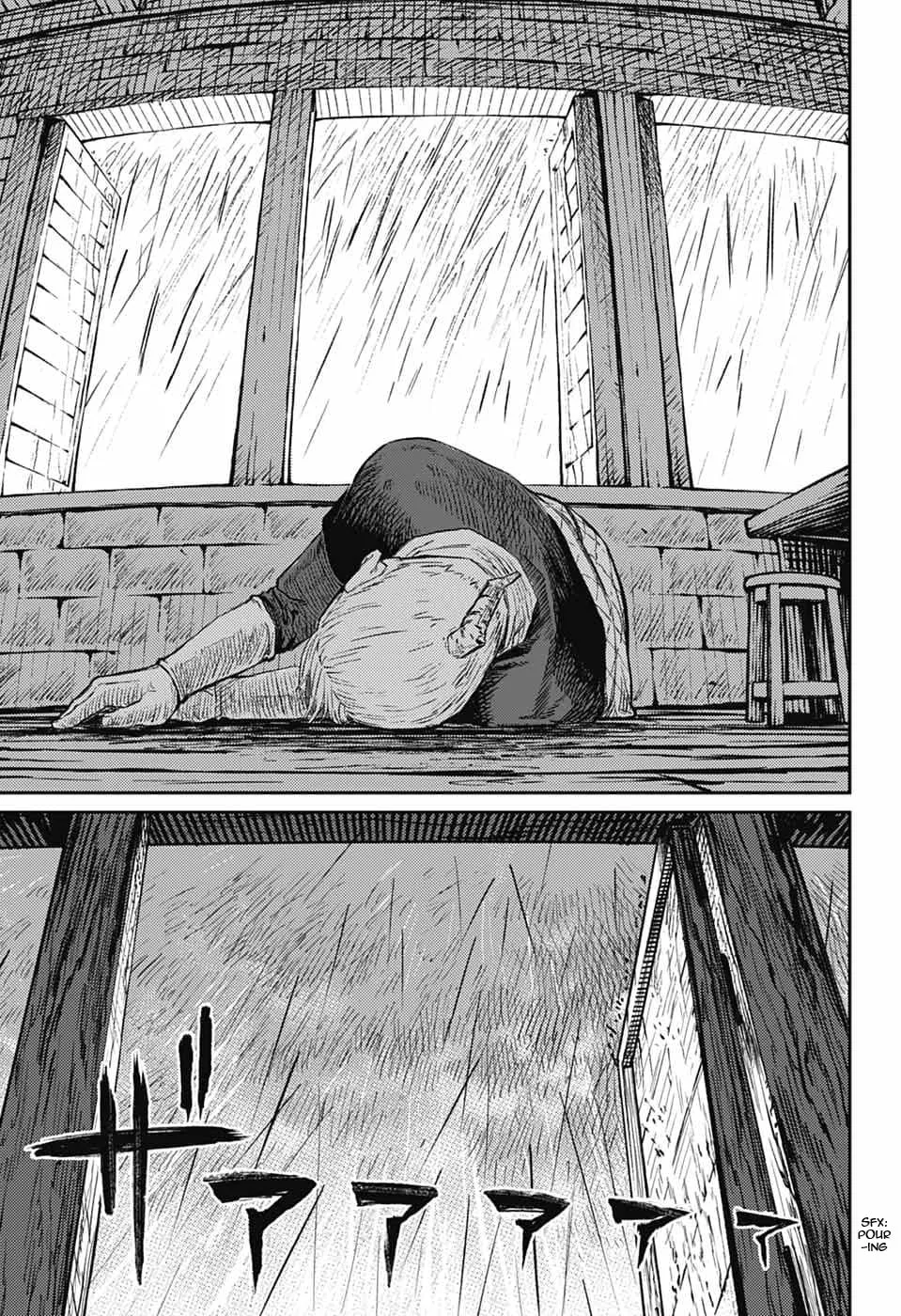 The Bugle Call Chapter 37 page 28 - 