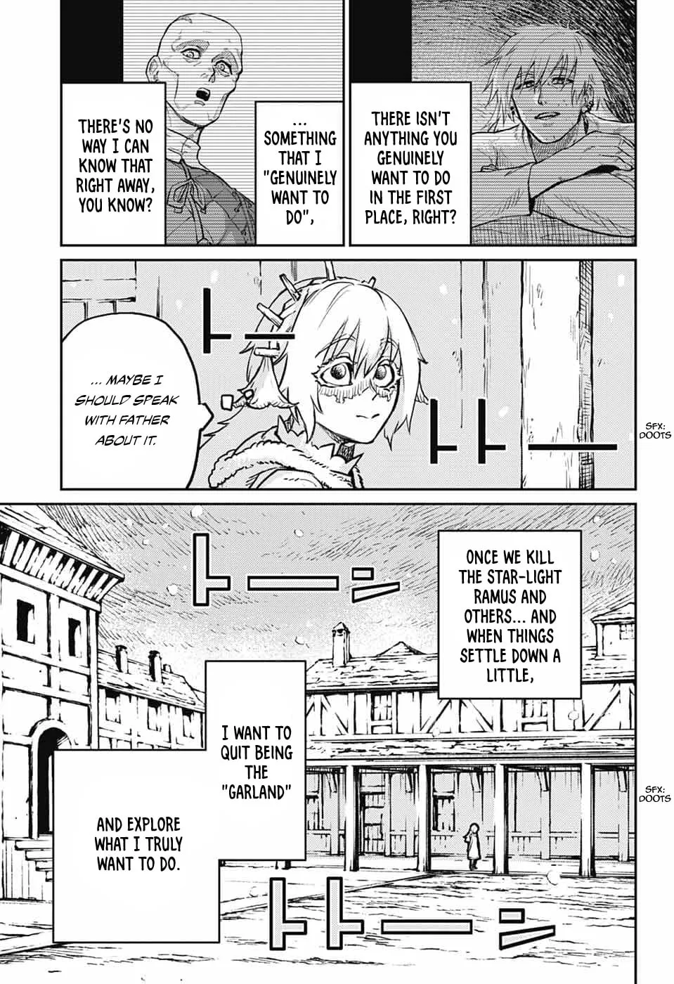 The Bugle Call Chapter 38 page 28 - 