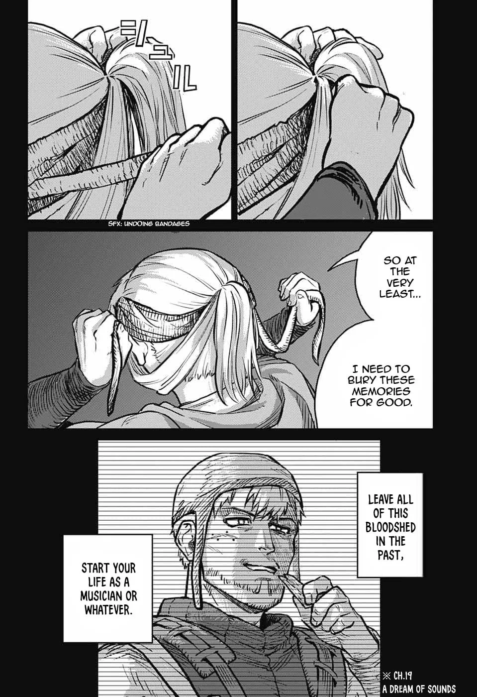 The Bugle Call Chapter 38 page 58 - 