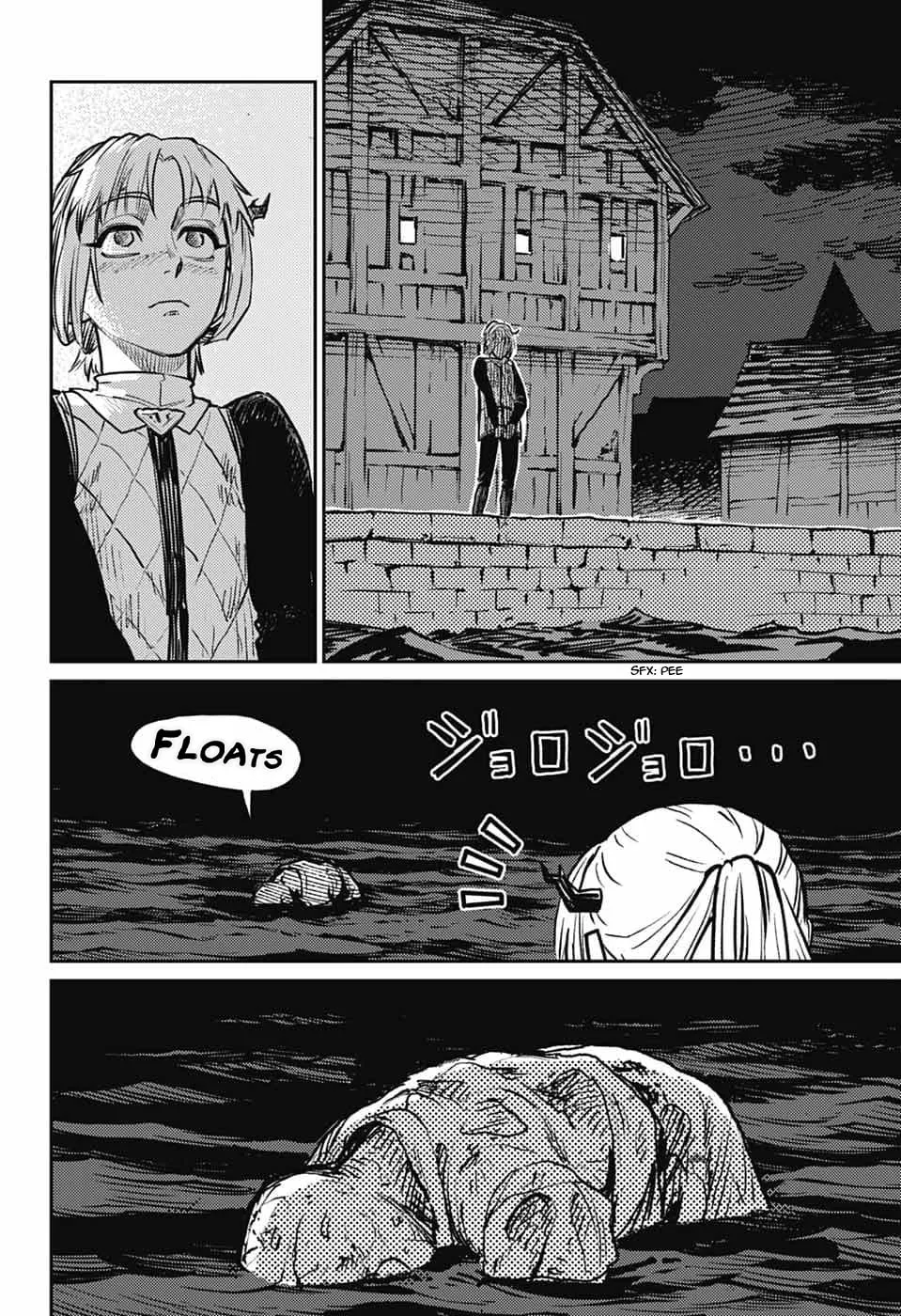 The Bugle Call Chapter 39 page 39 - 