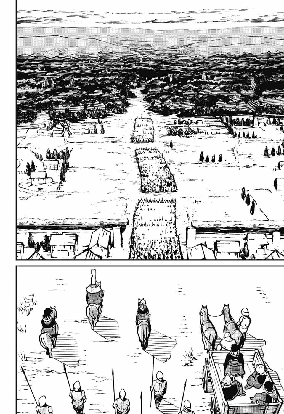 The Bugle Call Chapter 39 page 55 - 