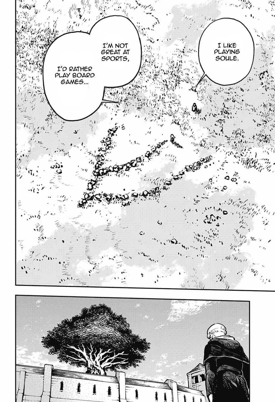 The Bugle Call Chapter 40 page 29 - 