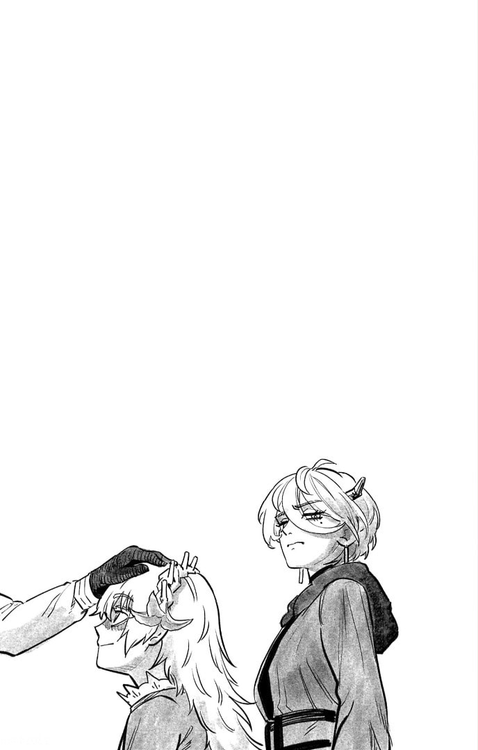 The Bugle Call Chapter 41.1 page 12 - 
