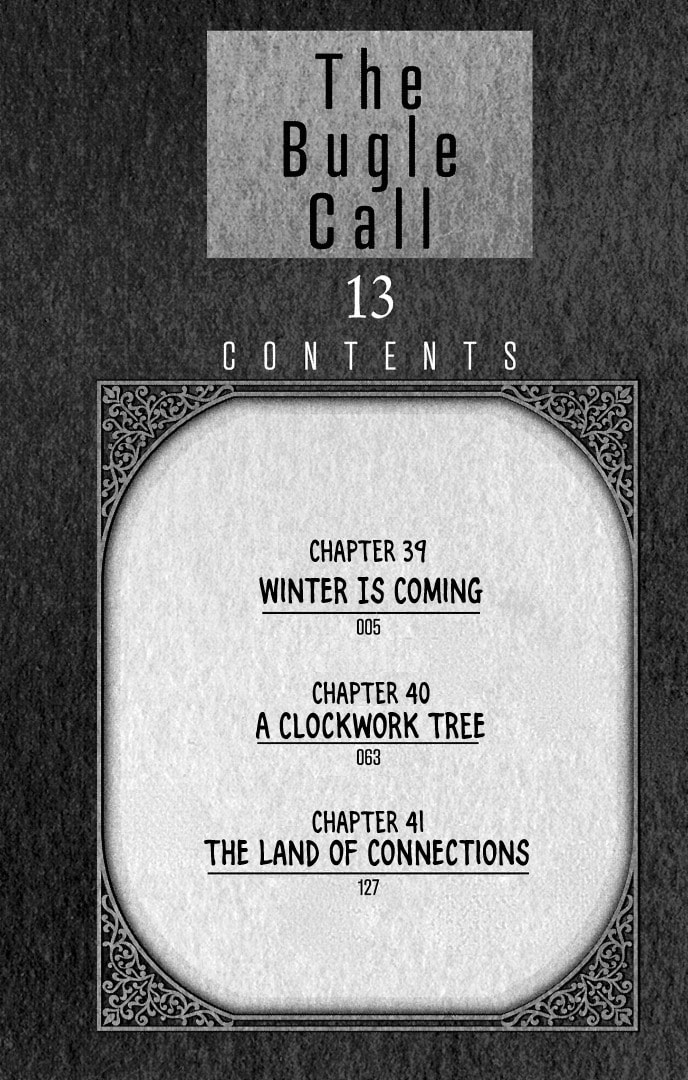 The Bugle Call Chapter 41.1 page 7 - 