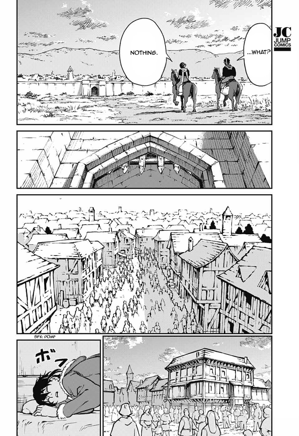 The Bugle Call Chapter 41 page 43 - 