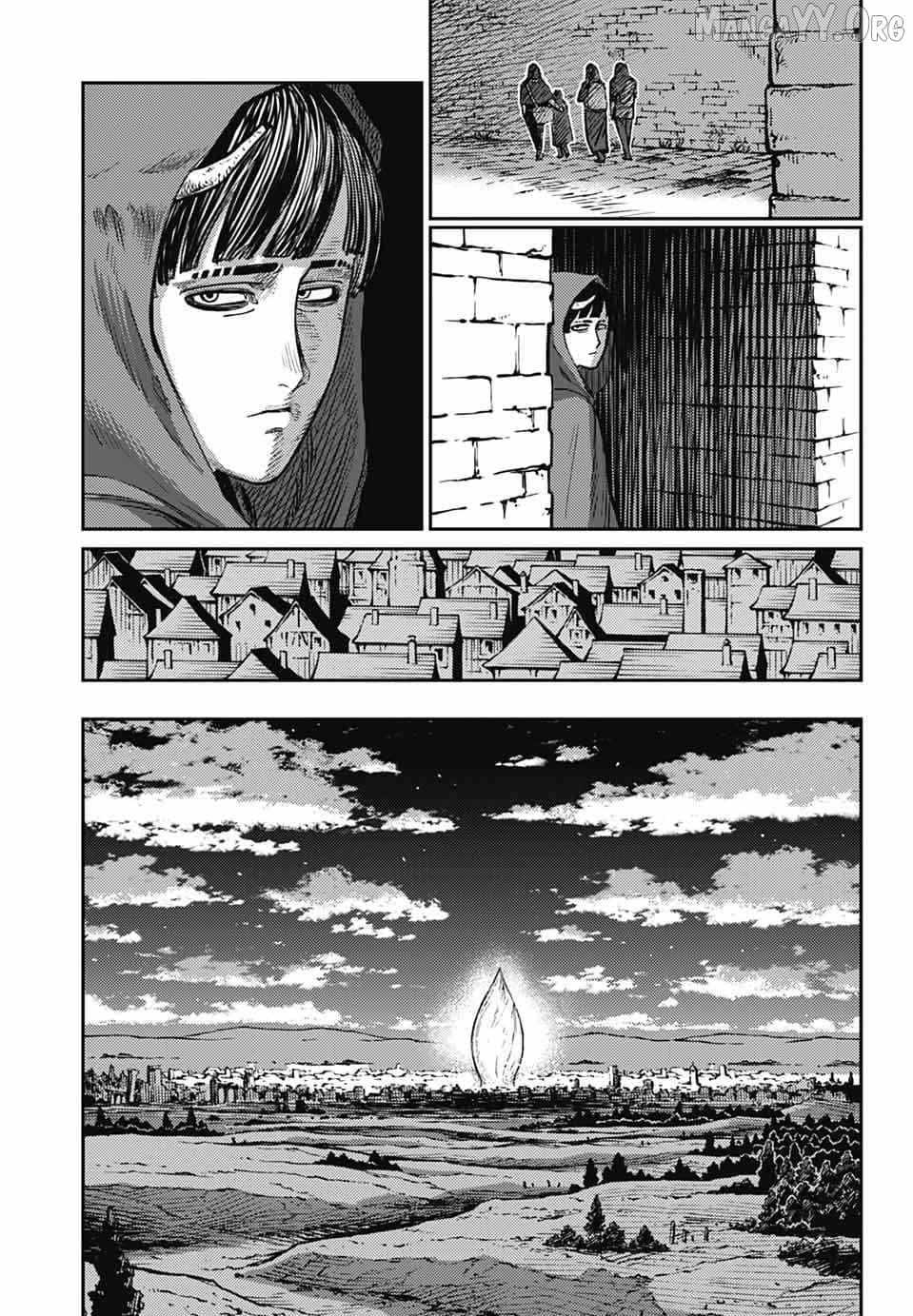 The Bugle Call Chapter 43 page 4 - 
