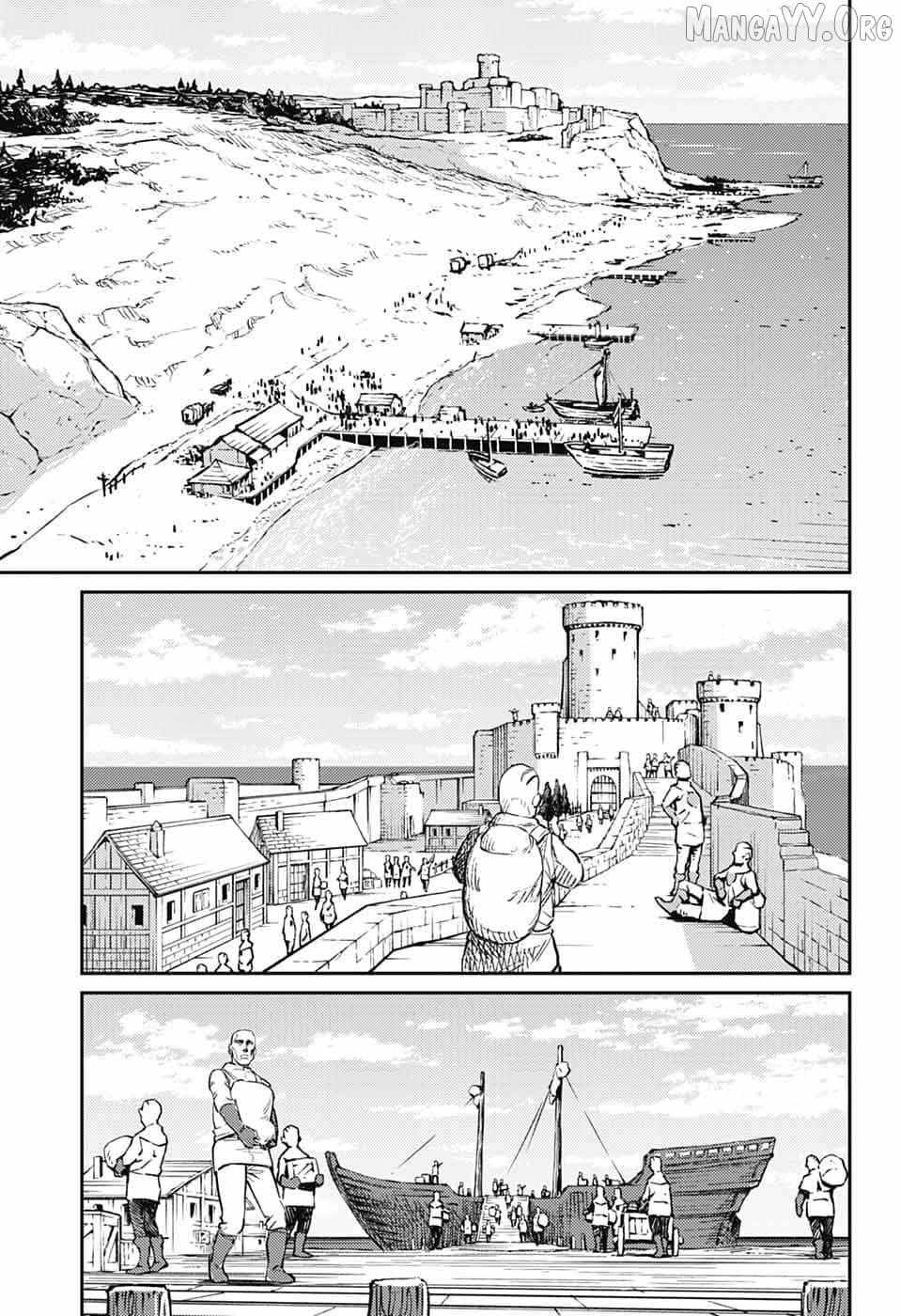 The Bugle Call Chapter 43 page 44 - 