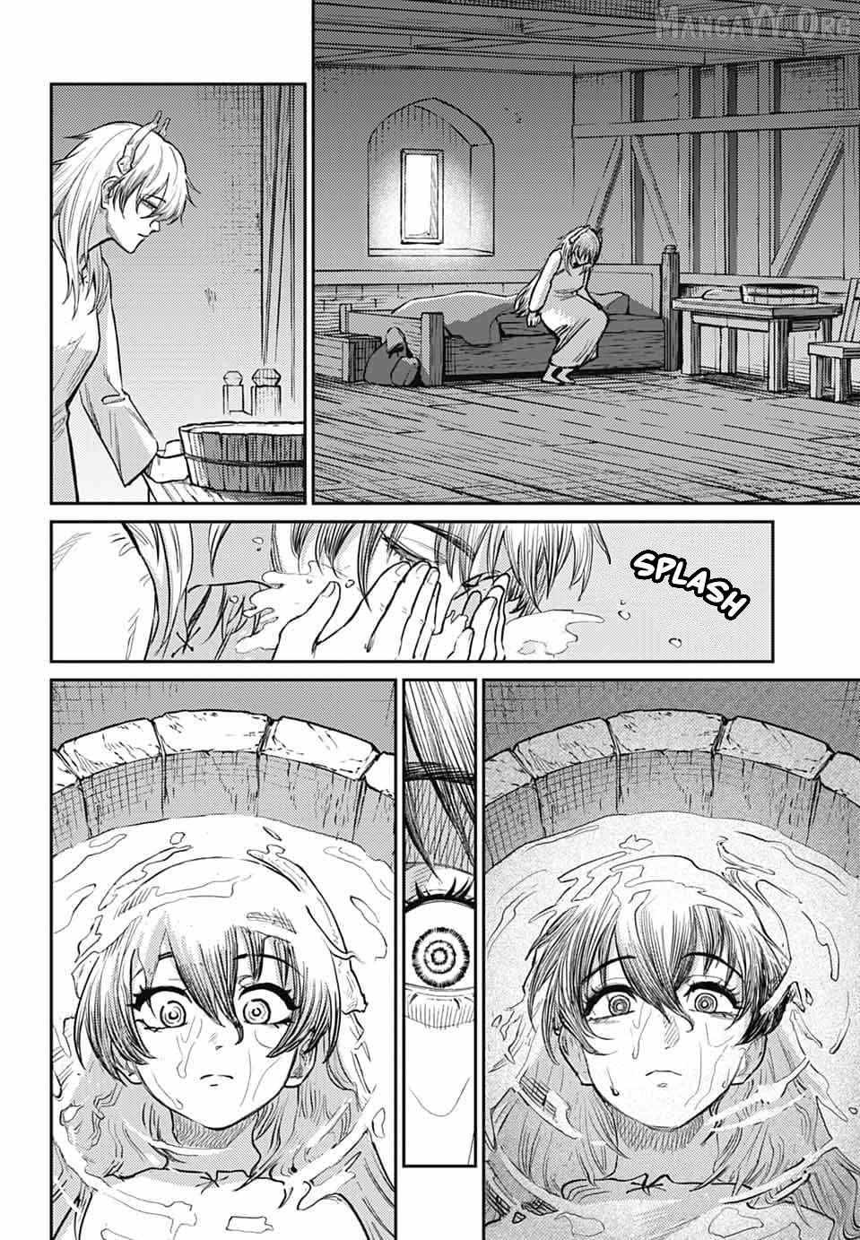 The Bugle Call Chapter 43 page 9 - 