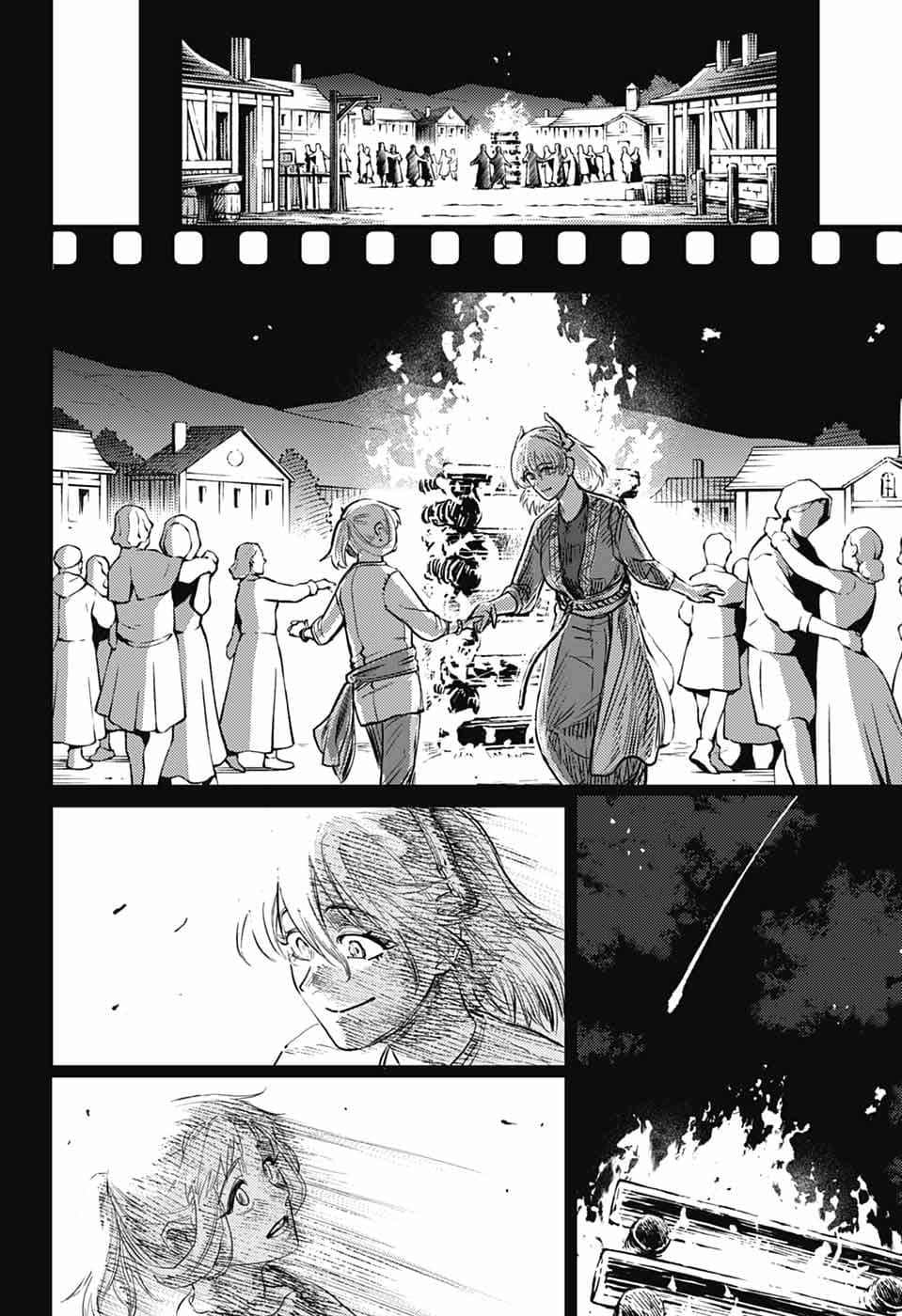 The Bugle Call Chapter 44 page 53 - 