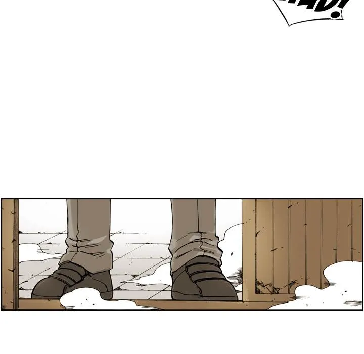 The Bully Hunter Chapter 1 page 101 - 