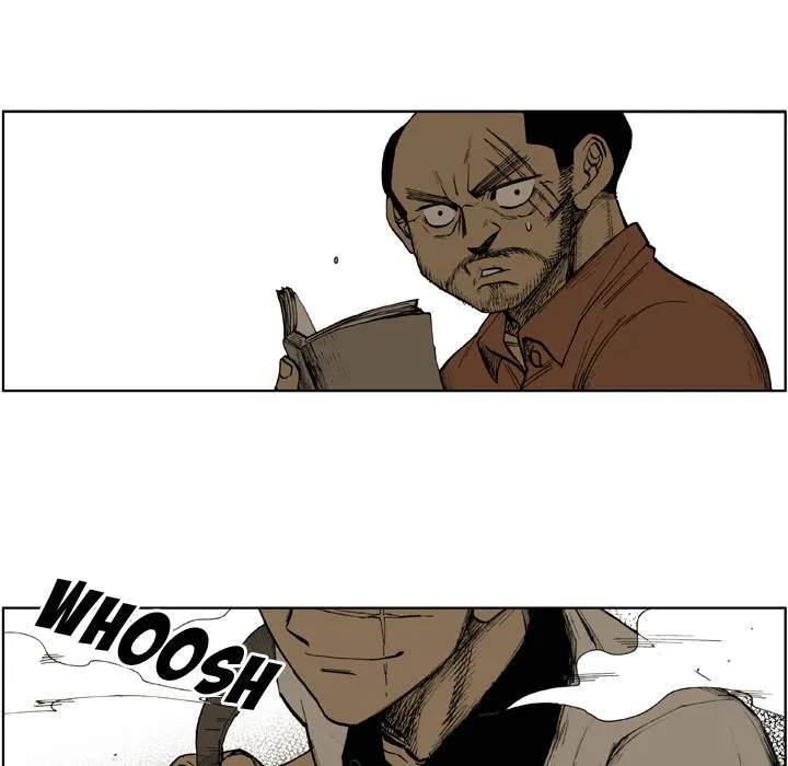 The Bully Hunter Chapter 1 page 102 - 