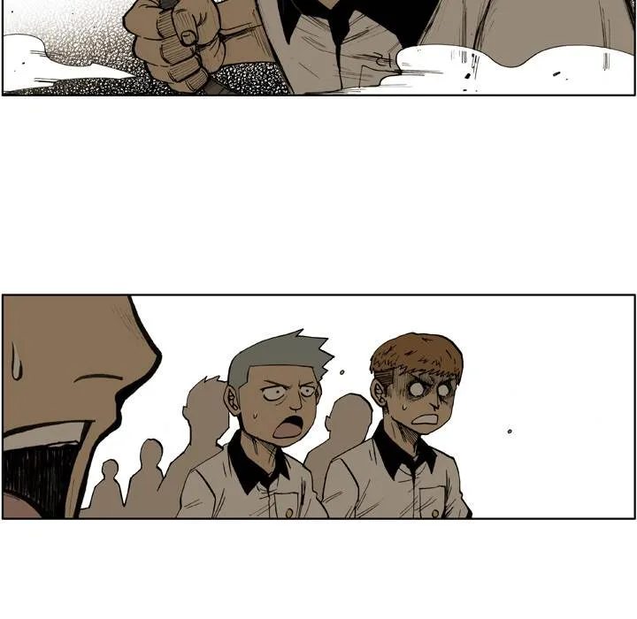 The Bully Hunter Chapter 1 page 103 - 