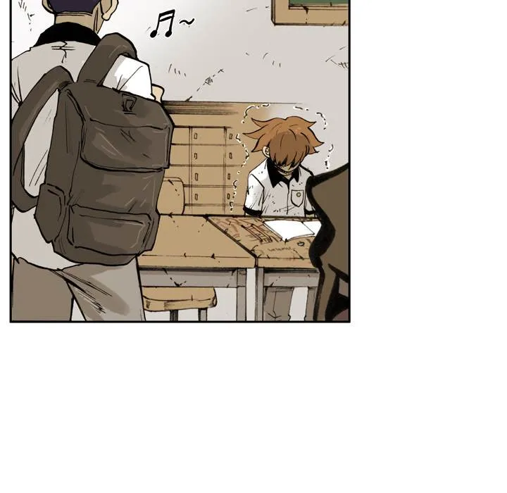 The Bully Hunter Chapter 1 page 120 - 