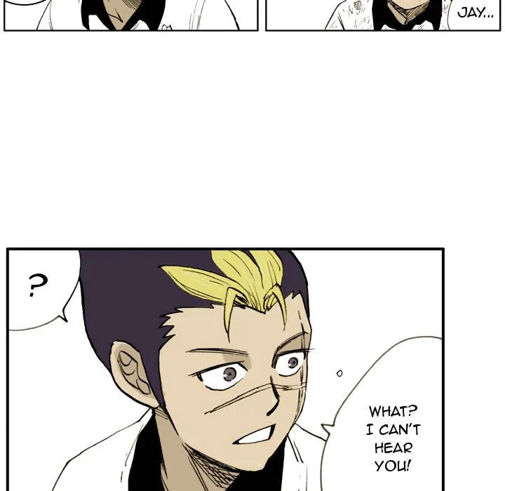 The Bully Hunter Chapter 1 page 123 - 