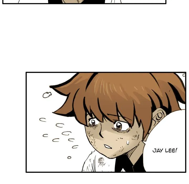 The Bully Hunter Chapter 1 page 124 - 