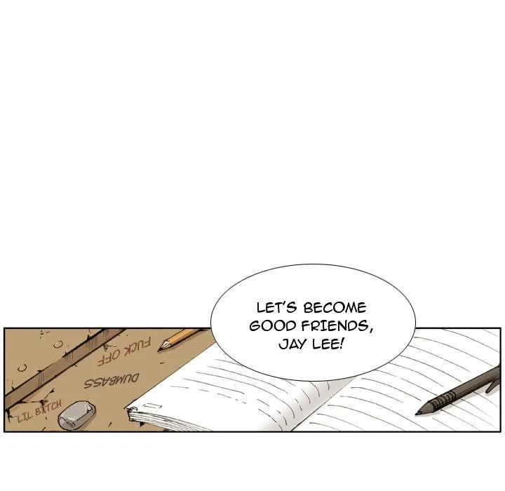 The Bully Hunter Chapter 1 page 125 - 