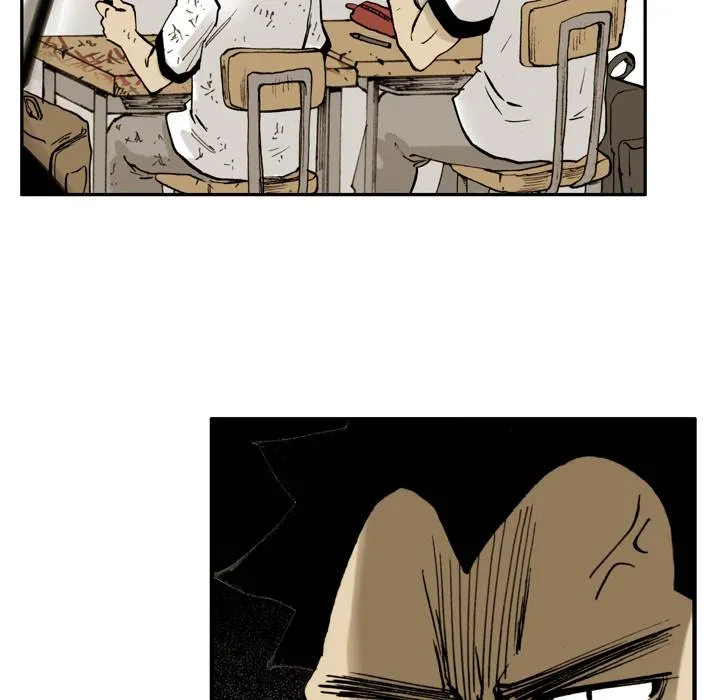 The Bully Hunter Chapter 1 page 127 - 