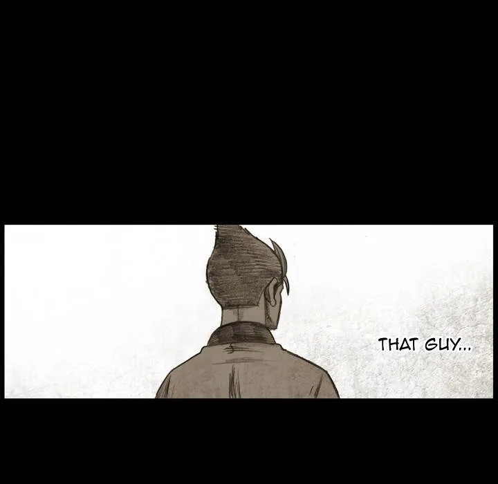 The Bully Hunter Chapter 1 page 14 - 