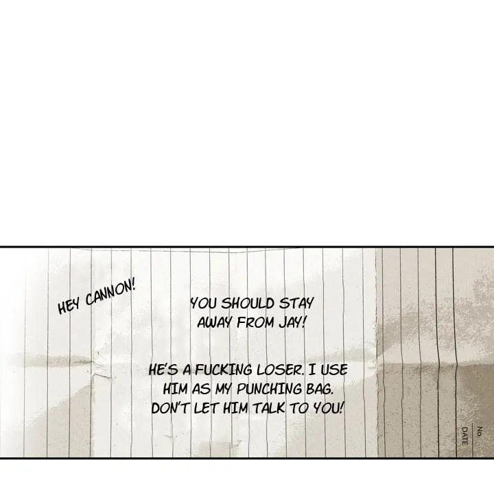 The Bully Hunter Chapter 1 page 131 - 