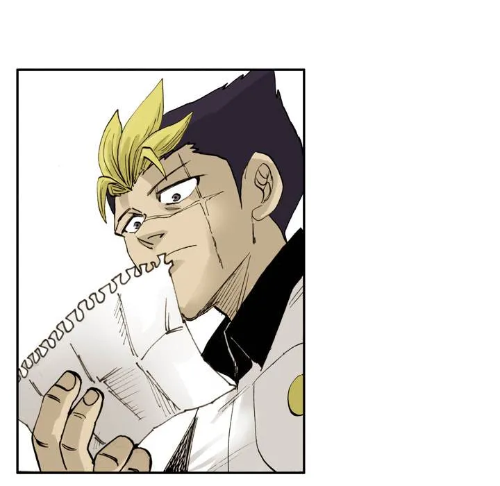 The Bully Hunter Chapter 1 page 133 - 