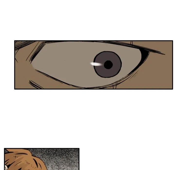 The Bully Hunter Chapter 1 page 134 - 