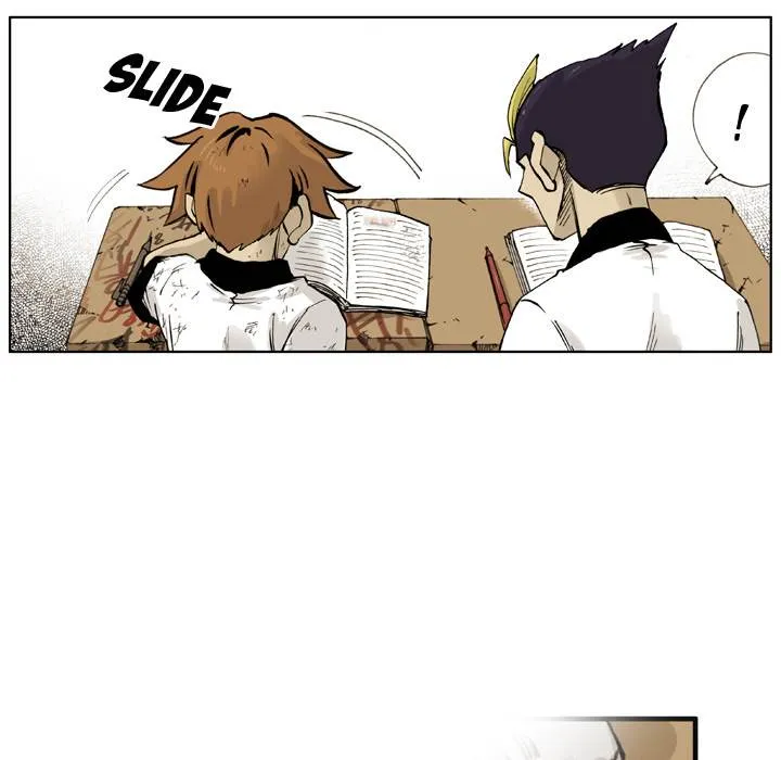 The Bully Hunter Chapter 1 page 137 - 