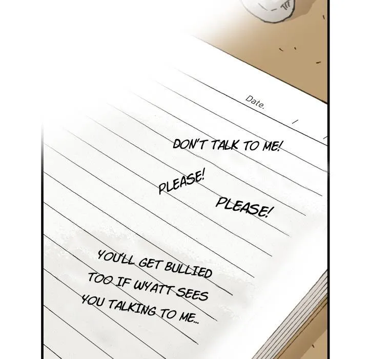 The Bully Hunter Chapter 1 page 138 - 