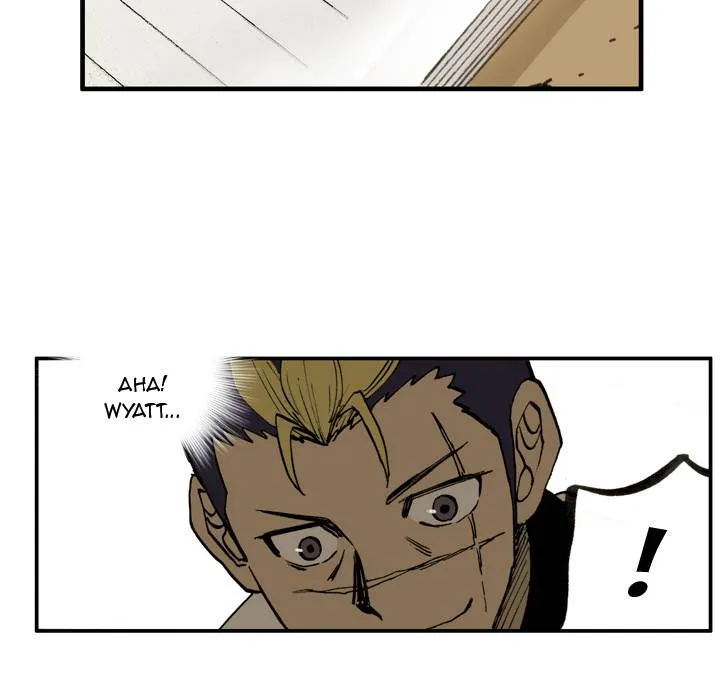The Bully Hunter Chapter 1 page 139 - 