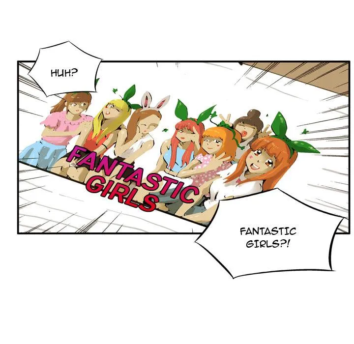 The Bully Hunter Chapter 1 page 140 - 