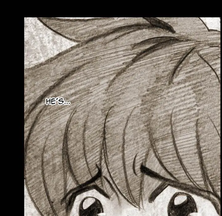The Bully Hunter Chapter 1 page 15 - 