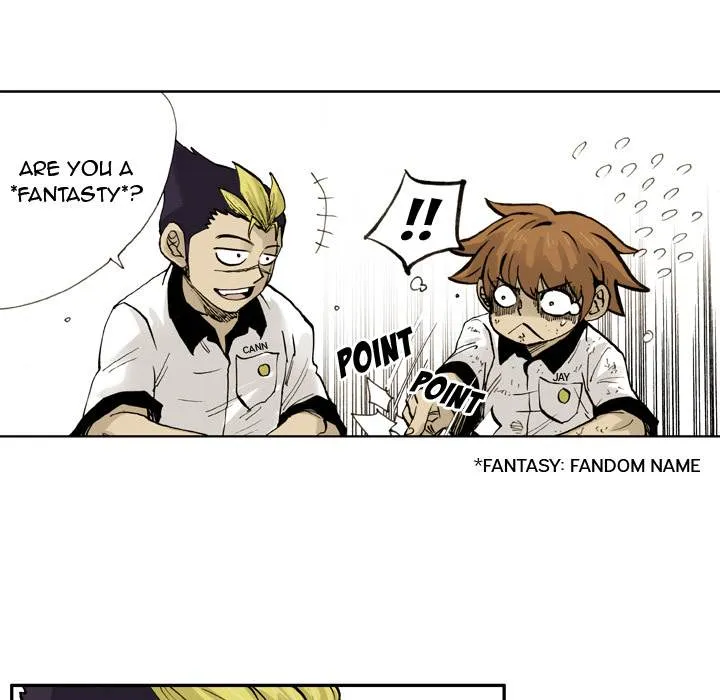 The Bully Hunter Chapter 1 page 141 - 