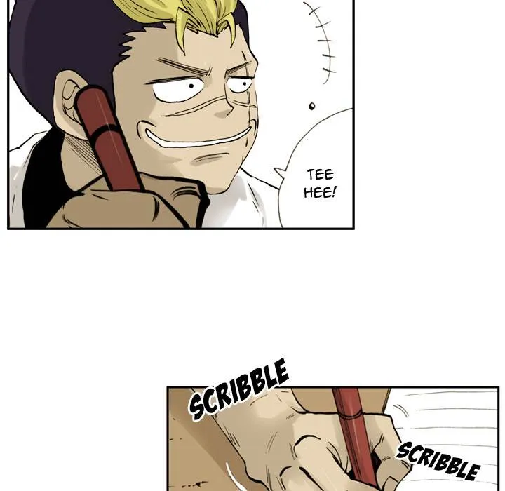 The Bully Hunter Chapter 1 page 142 - 