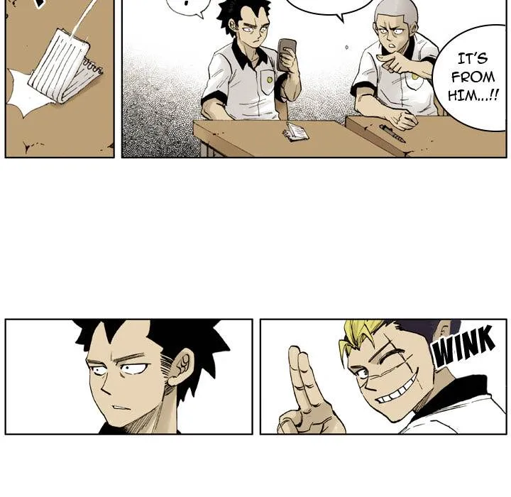 The Bully Hunter Chapter 1 page 149 - 