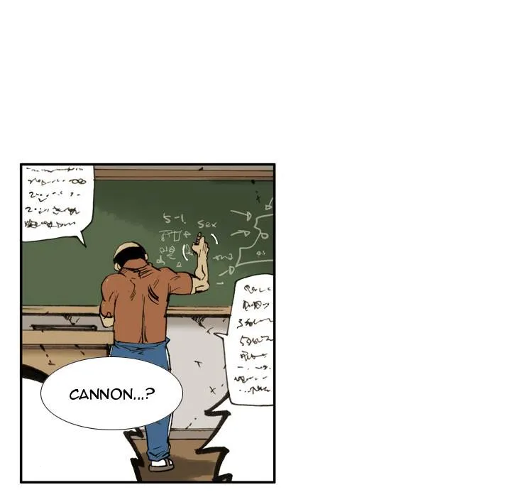 The Bully Hunter Chapter 1 page 150 - 