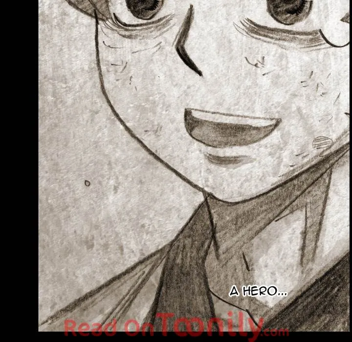 The Bully Hunter Chapter 1 page 16 - 